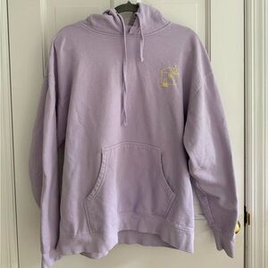 Harry Styles “Harry’s House” Lavender Hoodie